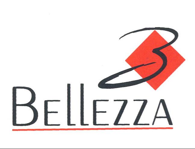 Bellzza (label) Device mark 1419768 Trademark