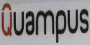 Quampus (with Label) Device mark 1983618 Trademark
