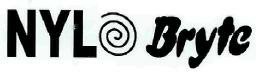 Nylo Bryte Device mark 2507456 Trademark
