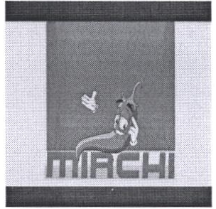 Mirchi Device mark 2216560 Trademark