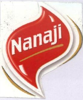 Nanaji Device mark 1783040 Trademark