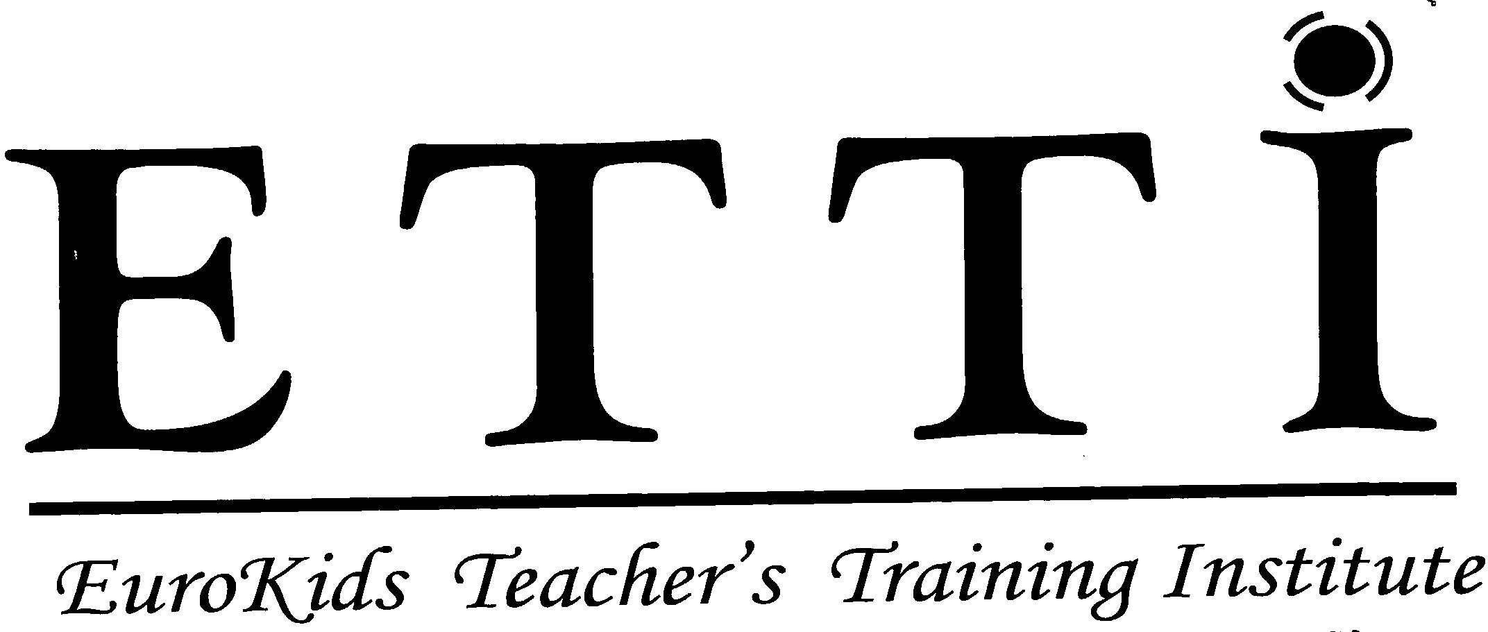 Etti (label) Device mark 1524136 Trademark