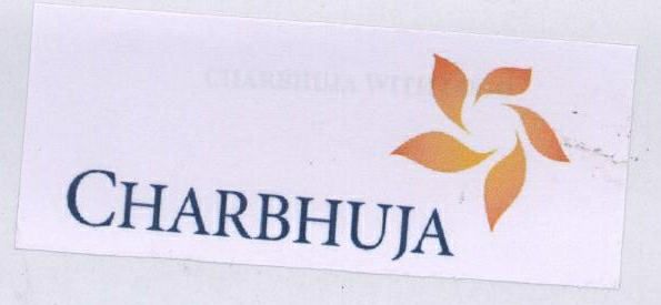Charbhuja (device) Device mark 1779681 Trademark