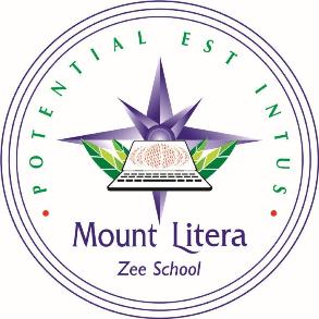 Mount Litera Zee School Device mark 2396640 Trademark