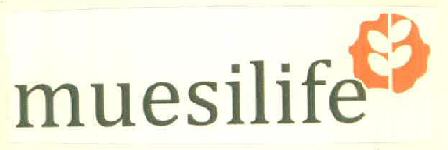 Muesilife Device mark 2994016 Trademark