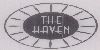 The Heaven (device) Device mark 1132716 Trademark