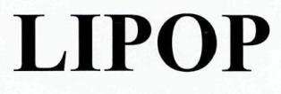 Lipop Device mark 2483544 Trademark