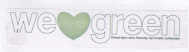 We Green Device mark 1870486 Trademark