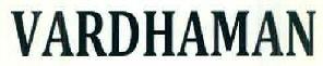 Vardhaman Device mark 2895309 Trademark