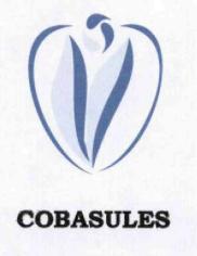Cobasules Device mark 1841957 Trademark