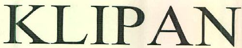 Klipan Device mark 2731851 Trademark