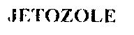 Jetozole Device mark 366783 Trademark