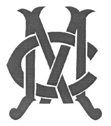 Cm (label) Device mark 2647848 Trademark