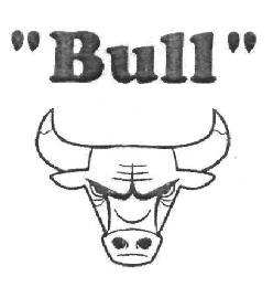Bull (device) Device mark 2693432 Trademark