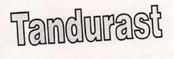 Tandurast Device mark 1296017 Trademark