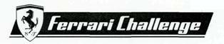 Ferrari Challenge Device mark 2460070 Trademark