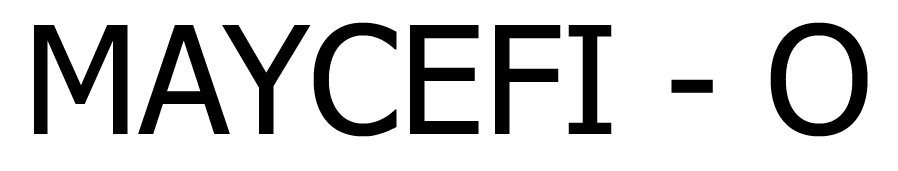 Maycefi - O Device mark 2719372 Trademark