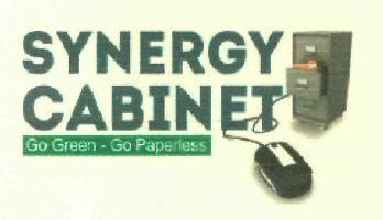 Synergy Cabinet (device) Device mark 2702935 Trademark