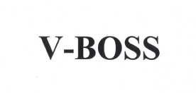 V-boss Device mark 2006283 Trademark