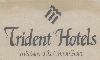 Trident Hotel Device mark 481626 Trademark