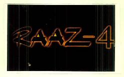 Raaz-4 Device mark 2925705 Trademark