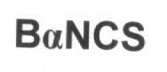 Bancs (device) Device mark 1621095 Trademark