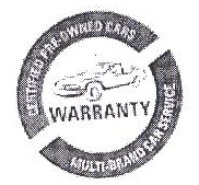 Warranty Device mark 1638808 Trademark