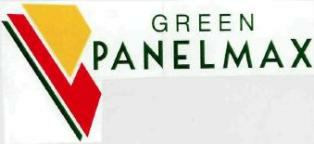 Green Panelmax With Device Device mark 2505592 Trademark
