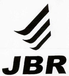 Jbr(logo) Device mark 2877669 Trademark