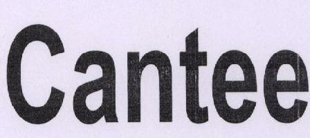 Cantee Device mark 1673120 Trademark