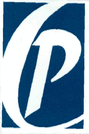 Cp(label) Device mark 2179836 Trademark