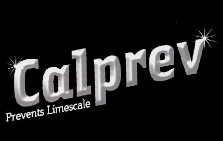 Calprev With Device Device mark 1524255 Trademark