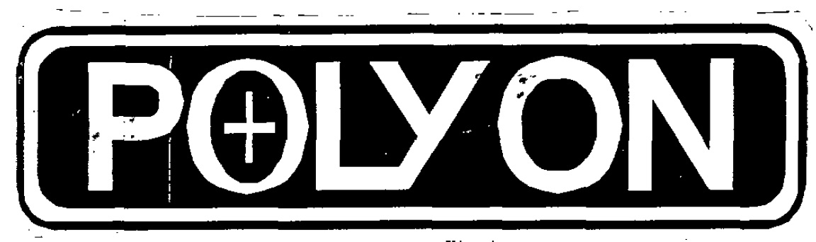 Polyon Device mark 855758 Trademark