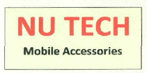 Nu Tech (label) Device mark 2714884 Trademark