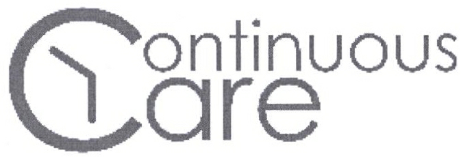 Continuous Care Device mark 2330239 Trademark