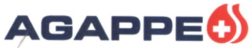 Agappe Device mark 2367952 Trademark