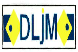 Dljm (label) Device mark 2130858 Trademark