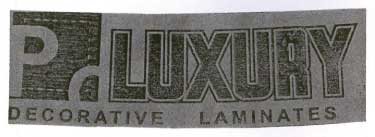P D Luxury Device mark 1925937 Trademark