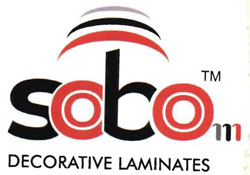 Sobo With Logo Device mark 2821005 Trademark
