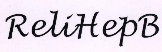 Relihepb Device mark 1865506 Trademark