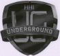 Hhi Ug Underground Device mark 1727433 Trademark
