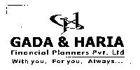 Gh Gada & Haria (label) Device mark 1798293 Trademark