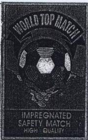 World Top Match Device mark 1790508 Trademark