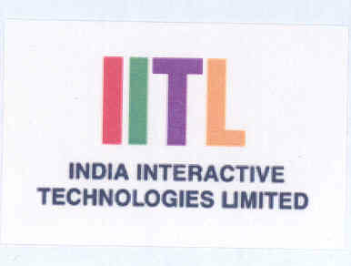 Iitl (india Interactive Technologies Limited) (label) Device mark 1749434 Trademark