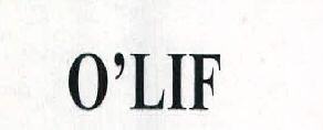 O'lif Device mark 2411817 Trademark