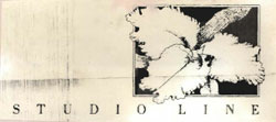 Studio Line Device mark 495095 Trademark