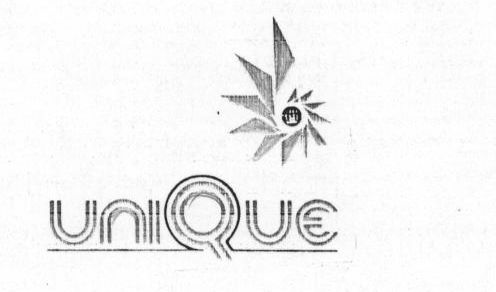 Unique Device mark 767214 Trademark