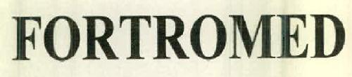 Fortromed Device mark 2532251 Trademark