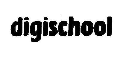 Digischool Device mark 1873081 Trademark