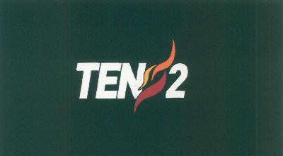 Ten 2 (device) Device mark 2810285 Trademark